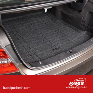 خرید کفپوش صندوق در مازندران