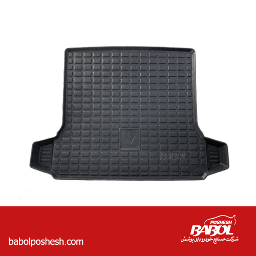 نحوه ی نگهداری و تمیز کردن کفپوش خودرو